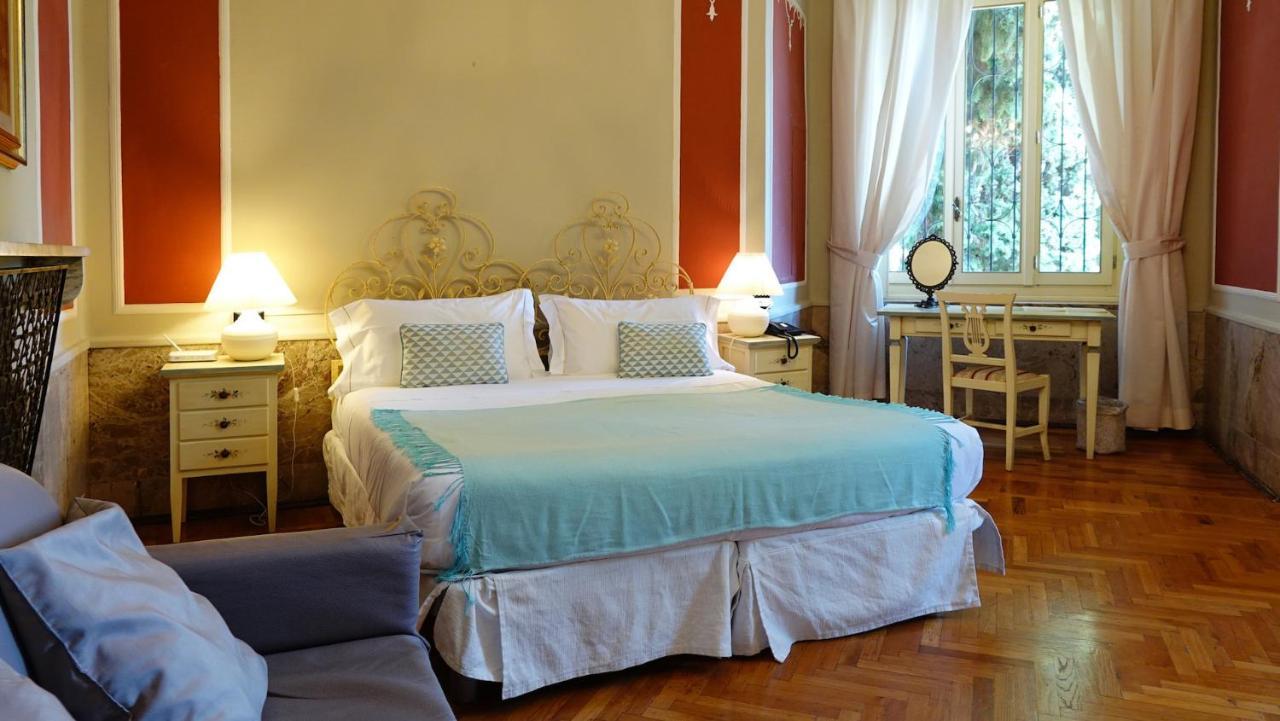 Villa Mimosa au Lac Toscolano-Maderno Exterior foto