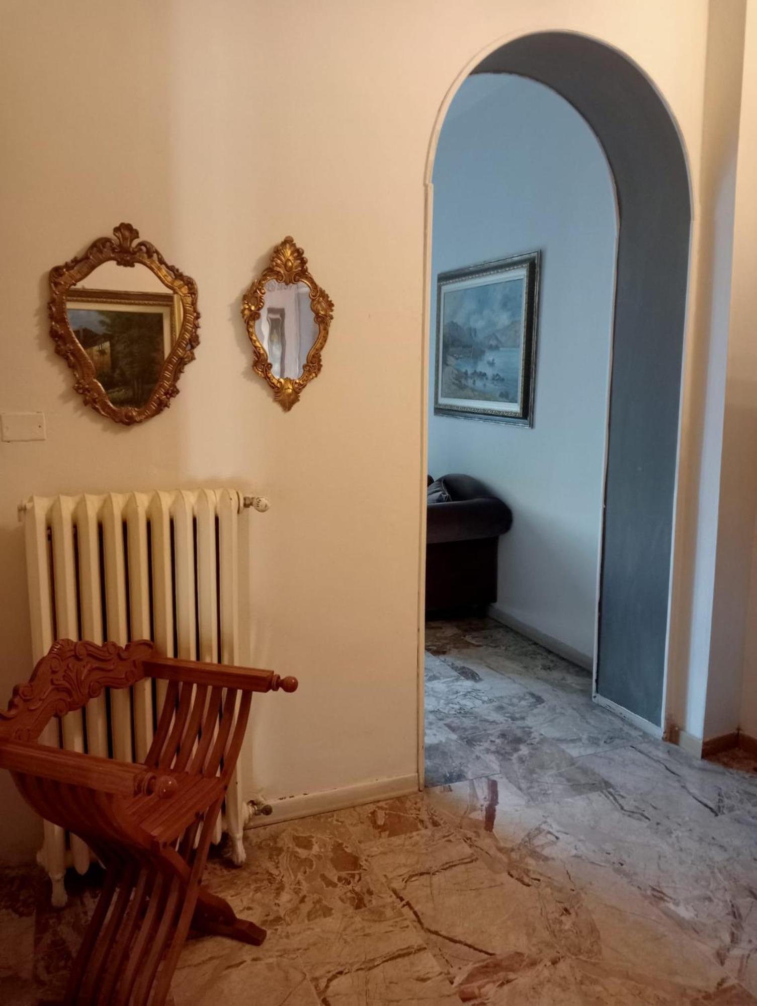 Villa Mimosa au Lac Toscolano-Maderno Exterior foto