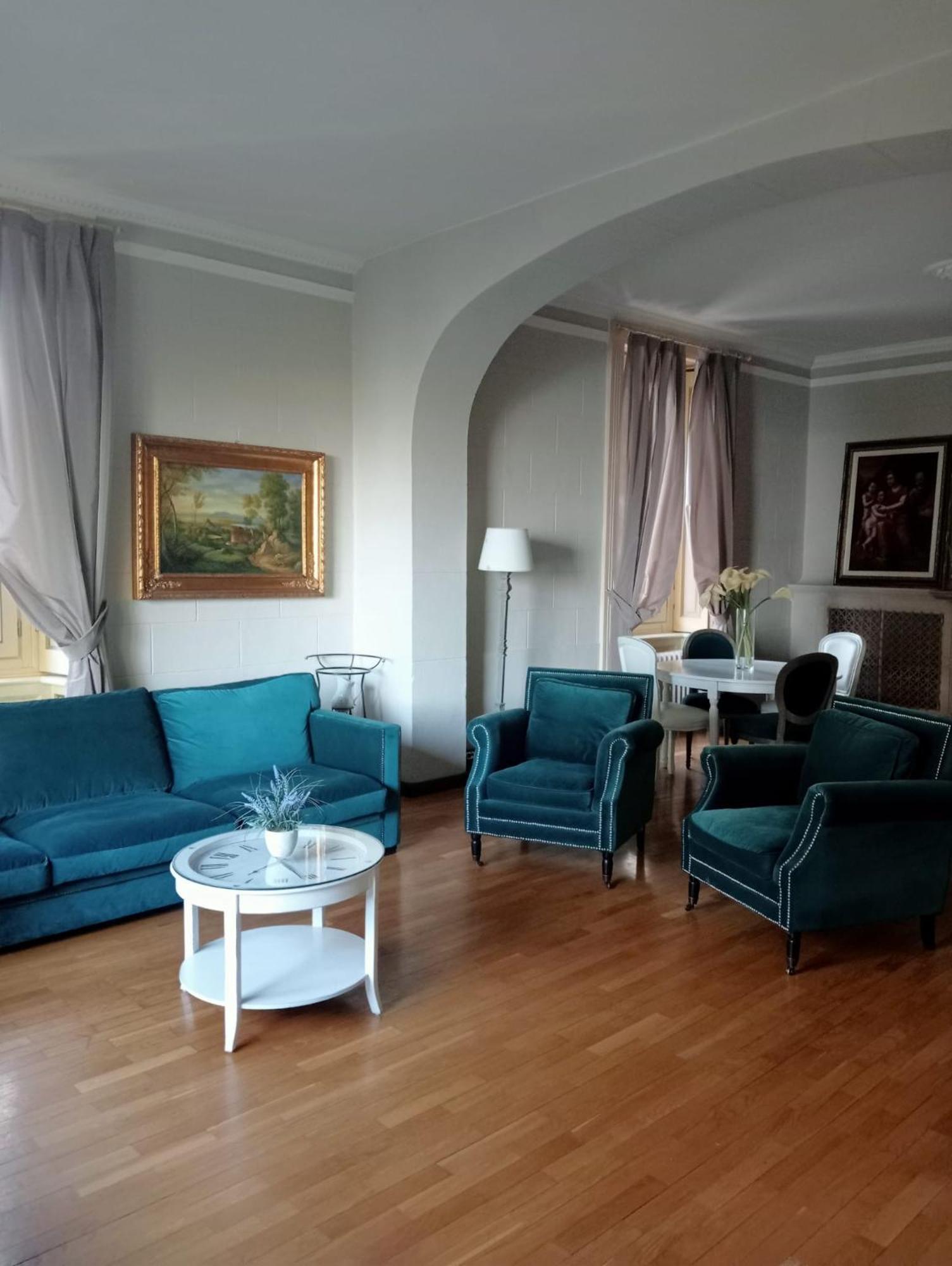 Villa Mimosa au Lac Toscolano-Maderno Exterior foto
