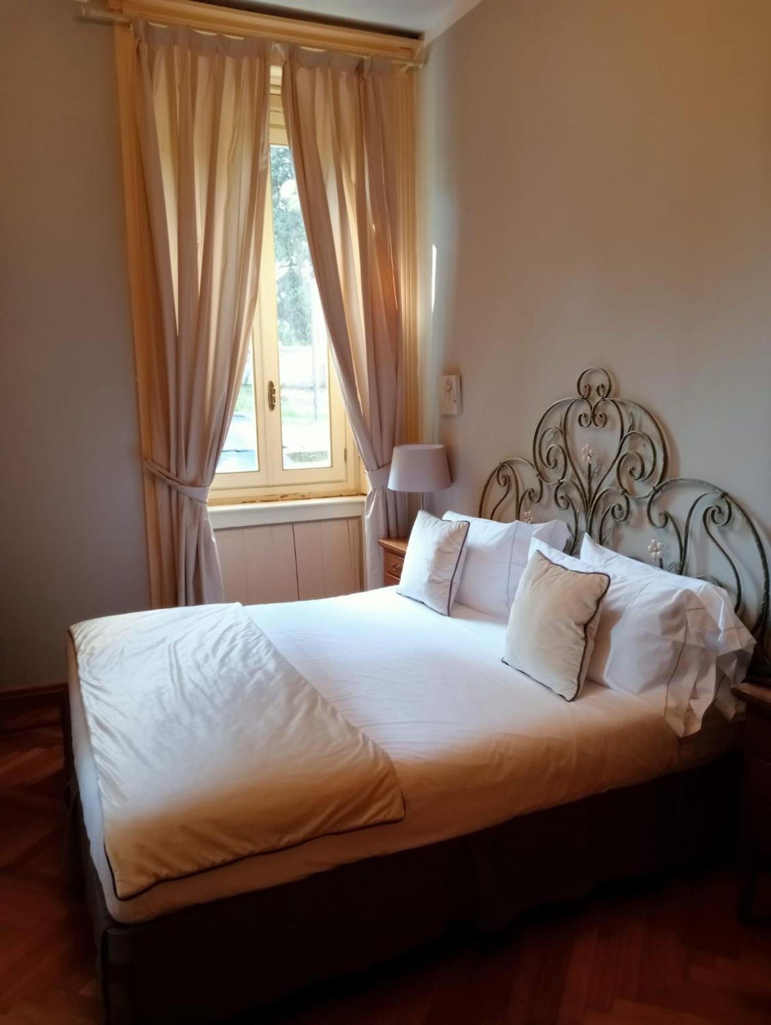 Villa Mimosa au Lac Toscolano-Maderno Exterior foto
